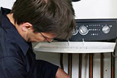 boiler replacement Peterville