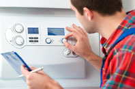 free Peterville gas safe engineer quotes